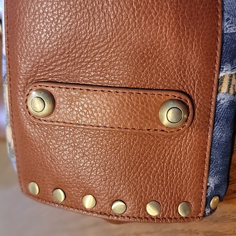 Sharif Handbag - Picture 13 of 14